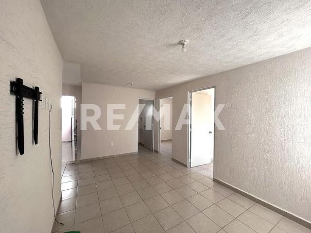 Departamento en renta Ciudad Marqués, El Marqués, Querétaro, Mex
