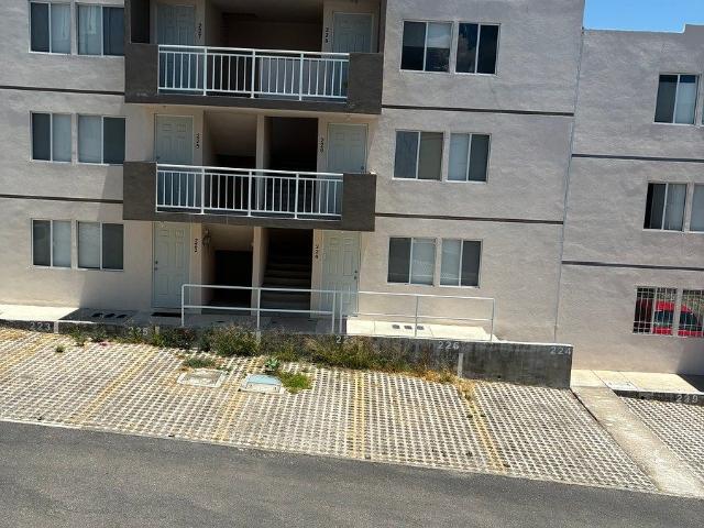 Departamento en renta Ciudad May