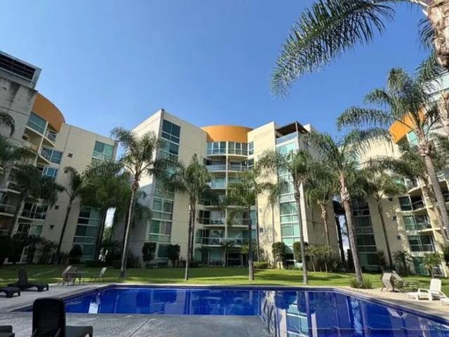 Departamento en renta Ciudad Bugambilia, Zapopan, Jalisco