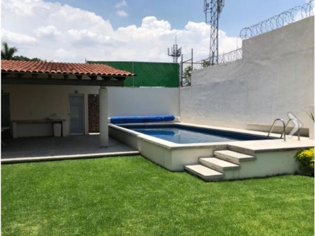 Departamento en renta Ciudad Chapultepec, Cuernavaca, Morelos