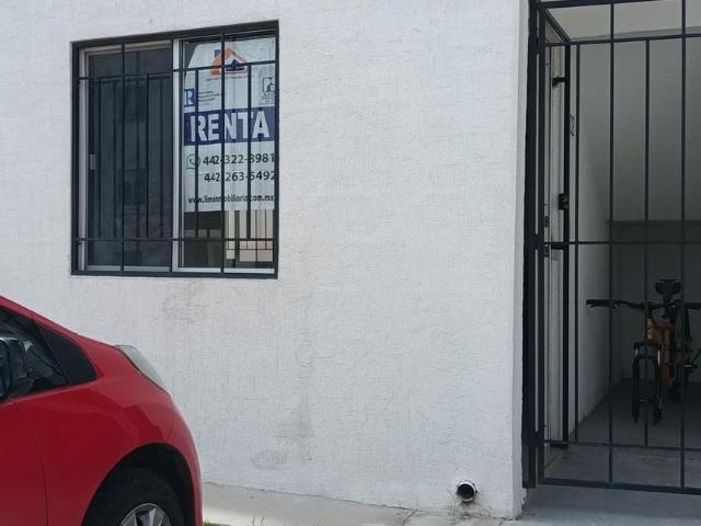 Departamento en renta Ciudad Del Sol, Santiago De Querétaro, Municipio De Querétaro