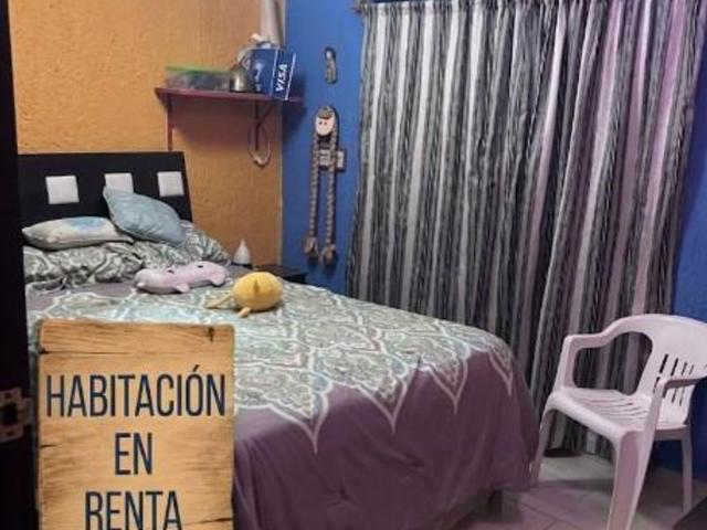 Departamento en renta Ciudad Del Sol, Santiago De Querétaro, Municipio De Querétaro
