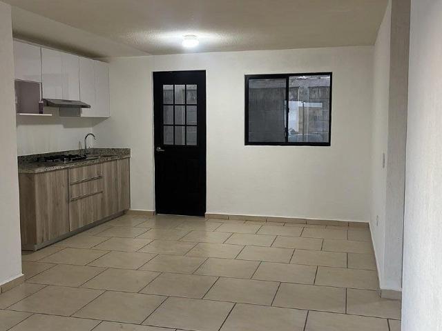 Departamento en renta Ciudad del Sol.Querétaro. PB