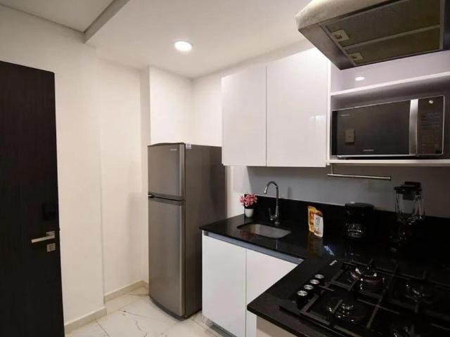 Departamento en Renta Ciudad Granja