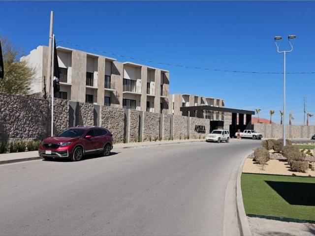 Departamento en renta Ciudad Juárez Centro, Juárez, Chihuahua