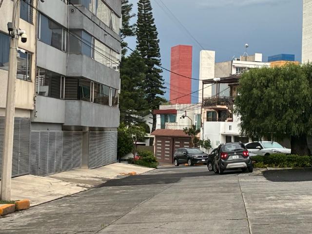 Departamento en renta Ciudad Sat?lite