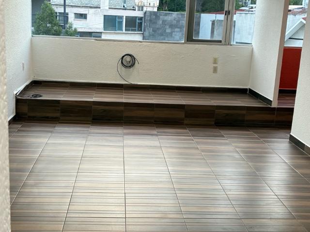 Departamento en renta Ciudad Sat?lite