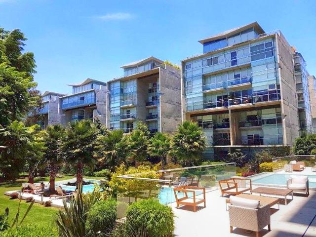 Departamento en renta Ciudad Satélite, Naucalpan De Juárez