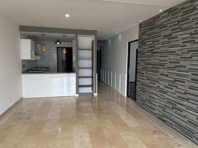Departamento en renta Ciudad Satélite, Naucalpan De Juárez