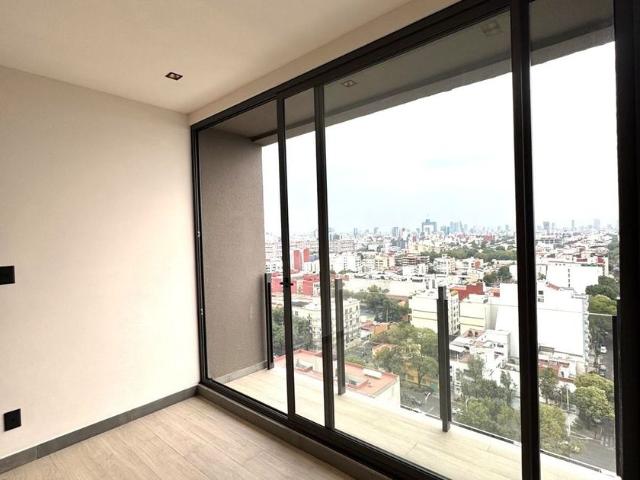 Departamento en renta Cibanco, Del Valle Sur, Benito Juárez, Ciudad De México, 03330, Mex