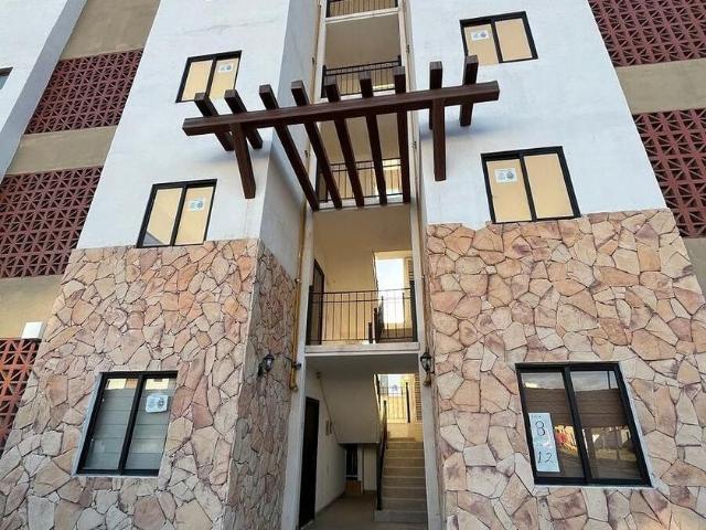 Departamento en renta Cíbolas Del Mar, Ensenada