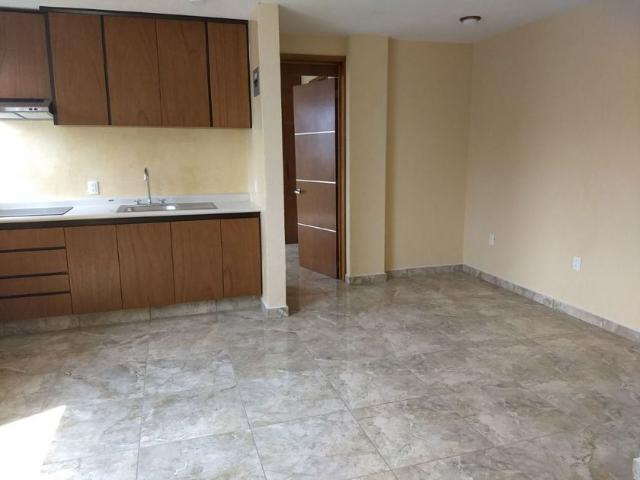 Departamento en renta Celanese, Toluca De Lerdo, Toluca