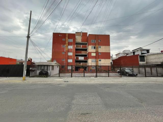 Departamento en renta Científicos, Toluca