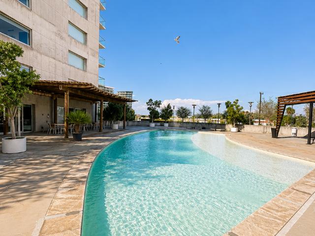 departamento en renta | cima 200, valle real