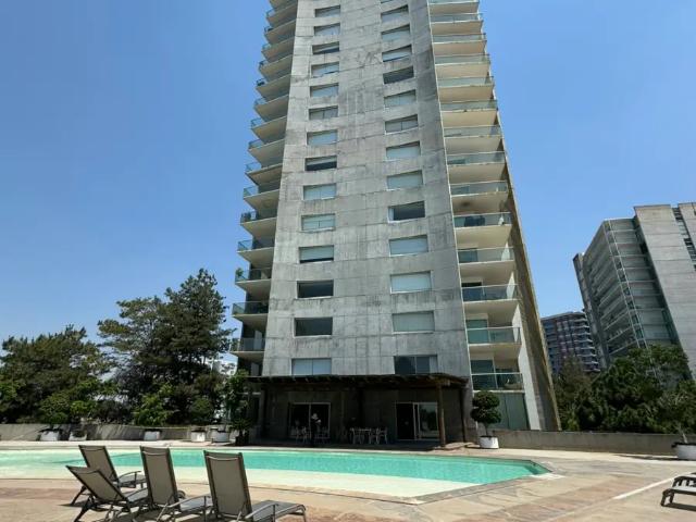 Departamento en Renta Cima 200 Zapopan