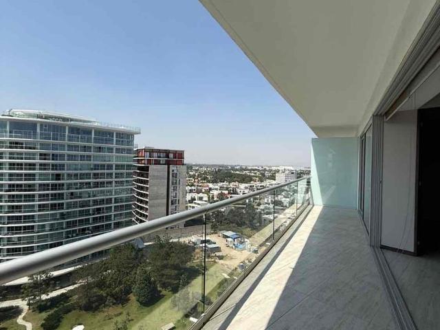 Departamento en renta Cima Park, Avenida Paseo La Toscana, Valle Real, Zapopan, Jalisco, México