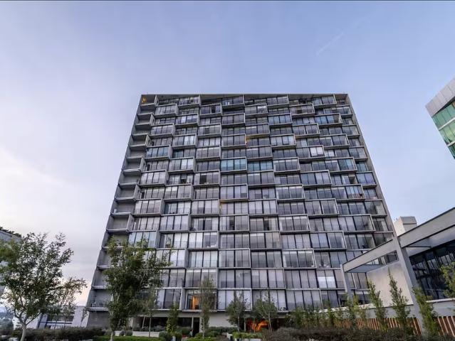 Departamento en renta Cinery, Providencia, Guadalajara, Jalisco, 44630, Mex