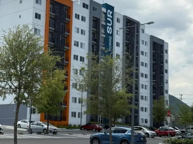 Departamento en renta Ciprés, Valles De La Silla, Guadalupe, Nuevo León, 67180, México