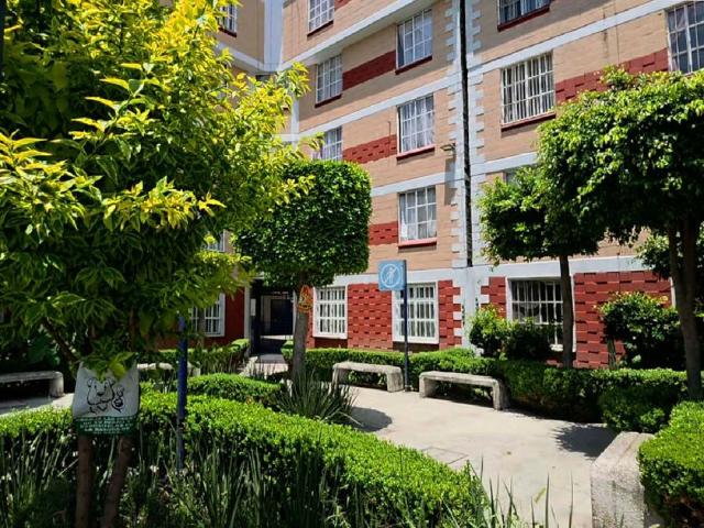 Departamento en renta Ciprés 280, Atlampa, Ciudad De México, Cdmx, México