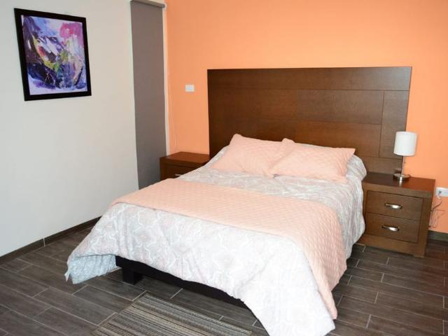 Departamento en renta Circuito Cantabria 136, Mixto La Loma, San Luis Potosí, 78218, Mex