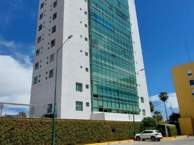 Departamento en renta Circuito Cibeles, Provincia Cibeles, Irapuato, Guanajuato, 36643, México