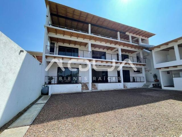 Departamento en renta Circuito A Avándaro, Avándaro, Valle De Bravo, México, 51226, Mex