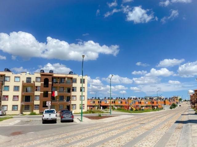 Departamento en renta Circuito Amelealco, El Manantial, El Establo, Yerbabuena, Municipio De Guanajuato, Guanajuato, 36258, México