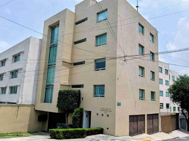 Departamento en renta Circuito De La Constitucion, Habitacional Cumbres Del Valle, Tlalnepantla De Baz, Estado De México, México