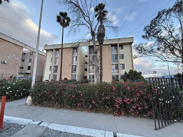 Departamento en renta Circuito Del Árbol, Fovissste Ii, Tijuana, Baja California, 22450, Mex