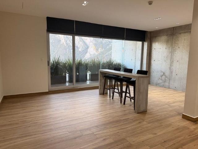 Departamento en renta Circuito Del Fuego, Privadas La Huasteca, Santa Catarina, Nuevo León, 66190, México