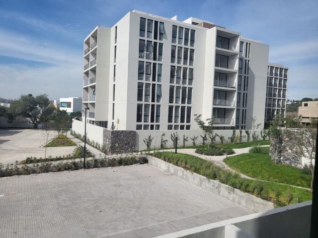 Departamento en renta Circuito Estado De Israel 10000, Santiago De Querétaro, Querétaro, México