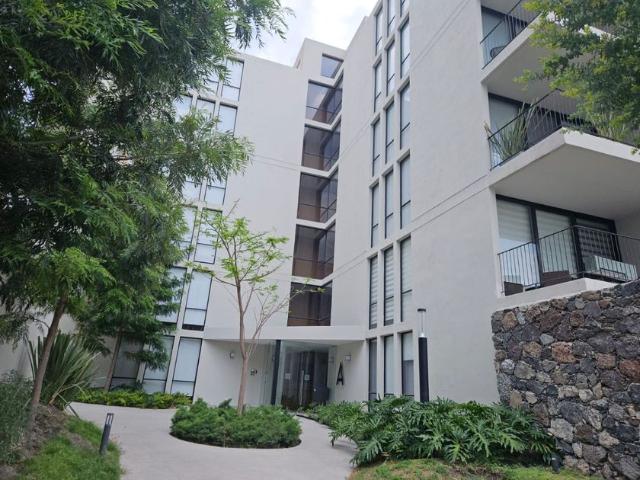 Departamento en renta Circuito Estado De Israel 10000, Santiago De Querétaro, Querétaro, México