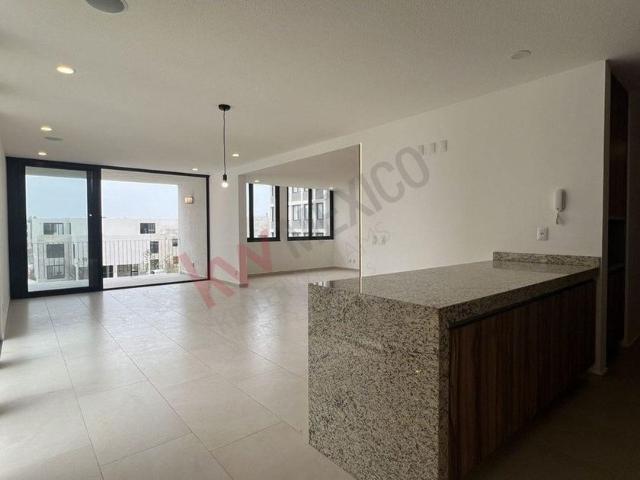 Departamento en renta Circuito Estado De Israel, Jurica, Querétaro, 76100, Mex