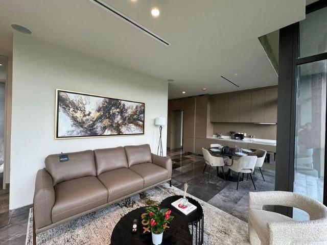 Departamento en renta Circuito Frida Kahlo, Valle Oriente, San Pedro Garza García, Nuevo León, 66260, Mex