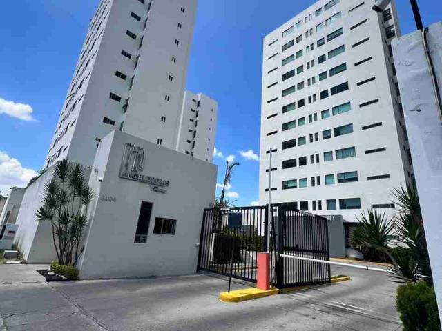 Departamento en renta Circuito Real De La Hacienda, San Bernardino Tlaxcalancingo, San Andrés Cholula, Puebla, 72820, México