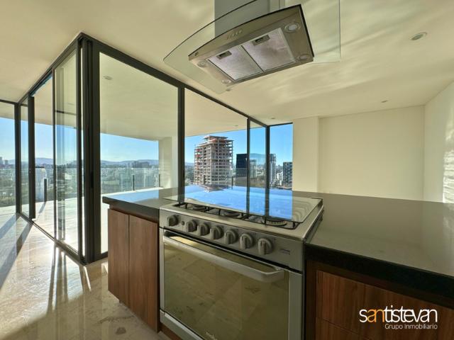 Departamento en renta Circunvalación Américas, Guadalajara, Jalisco