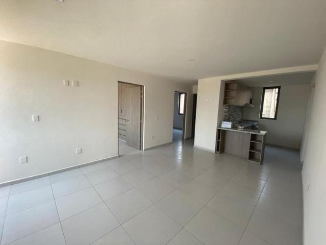Departamento en renta Ciruelo No. 910, San Francisco, 52104 San Mateo Atenco, Estado De México, México