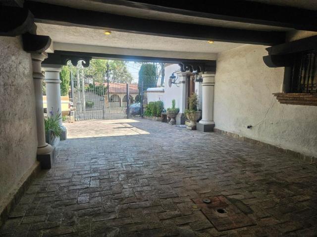 Departamento en renta Club De Golf La Hacienda, Mz 001, Club De Golf Hacienda, Ciudad López Mateos, Estado De México, México