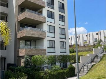 Departamento en renta Club De Golf Santa Fe, Xochitepec, Morelos