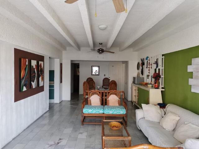 Departamento en renta Club Deportivo, Acapulco De Juárez