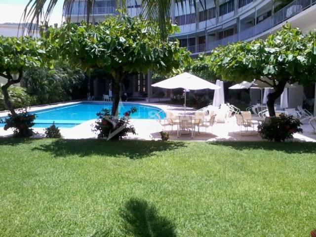 Departamento en renta Club Deportivo, Acapulco De Juárez