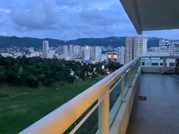 Departamento en renta Club Deportivo, Acapulco De Juárez