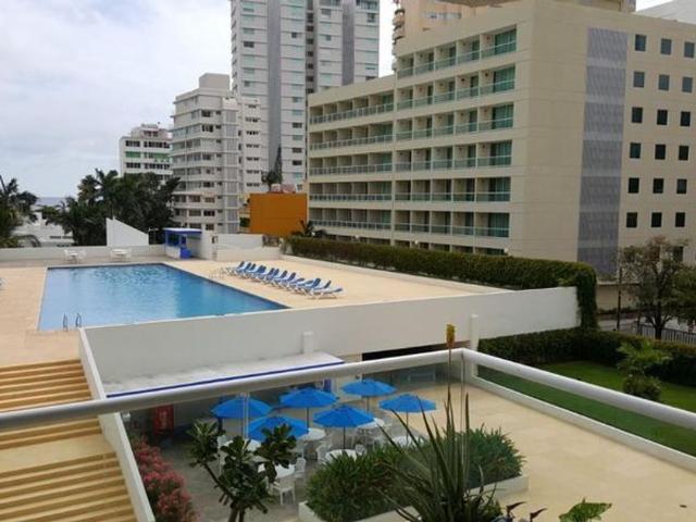 Departamento en renta Club Deportivo, Acapulco De Juárez