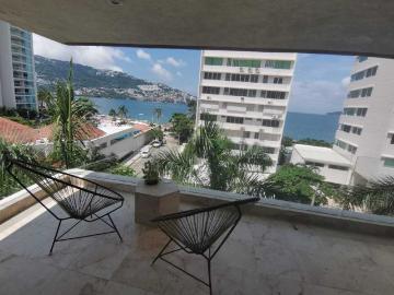Departamento en renta Club Deportivo, Acapulco De Juárez