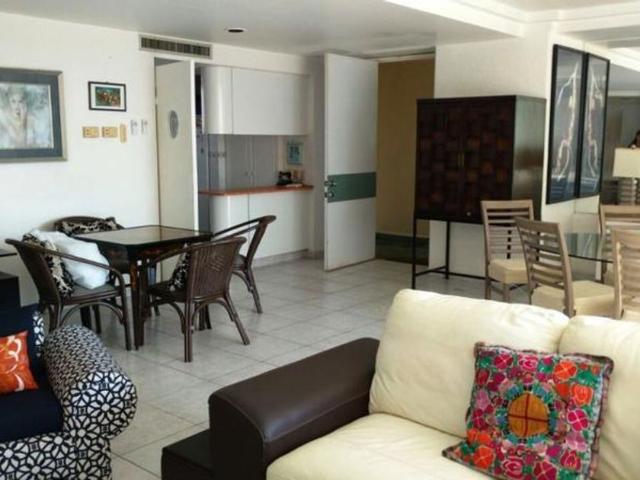 Departamento en renta Club Deportivo, Acapulco De Juárez