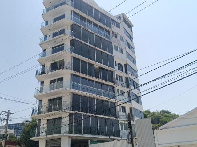 Departamento en renta Club Deportivo, Acapulco De Juárez