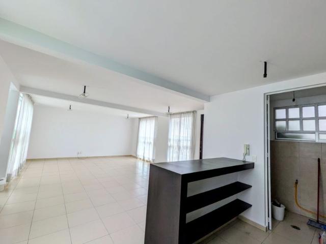 Departamento en renta Club Deportivo Atlas 54, Coapa, Villa Lázaro Cárdenas, Ciudad De México, Cdmx, México