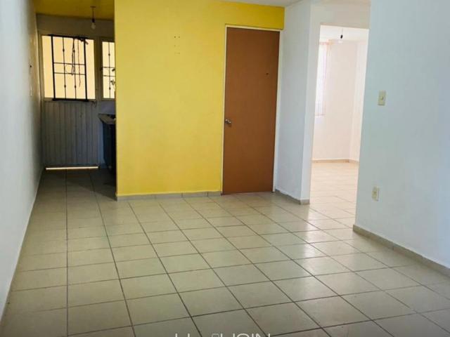 Departamento en RENTA, Cluster Marqueza, Arboledas Cd Bajio. Salamanca, Gto