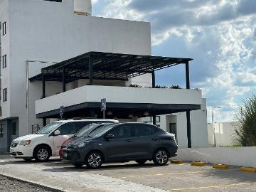 Departamento en Renta, Claustros del Campestre III, Corregidora, Qro