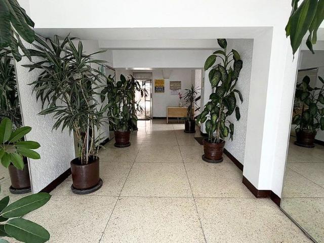 Departamento en renta Clavería, Azcapotzalco